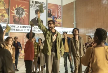 Filme Honestino emociona público e resgata memória da ditadura no Festival do Rio