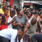 Violência afeta desenvolvimento de crianças em comunidades do Rio