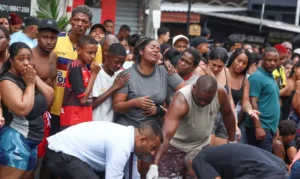 Violência afeta desenvolvimento de crianças em comunidades do Rio