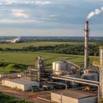 Crescimento recorde de empregos transforma economia de Mato Grosso