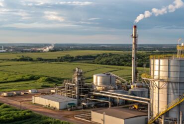 Crescimento recorde de empregos transforma economia de Mato Grosso