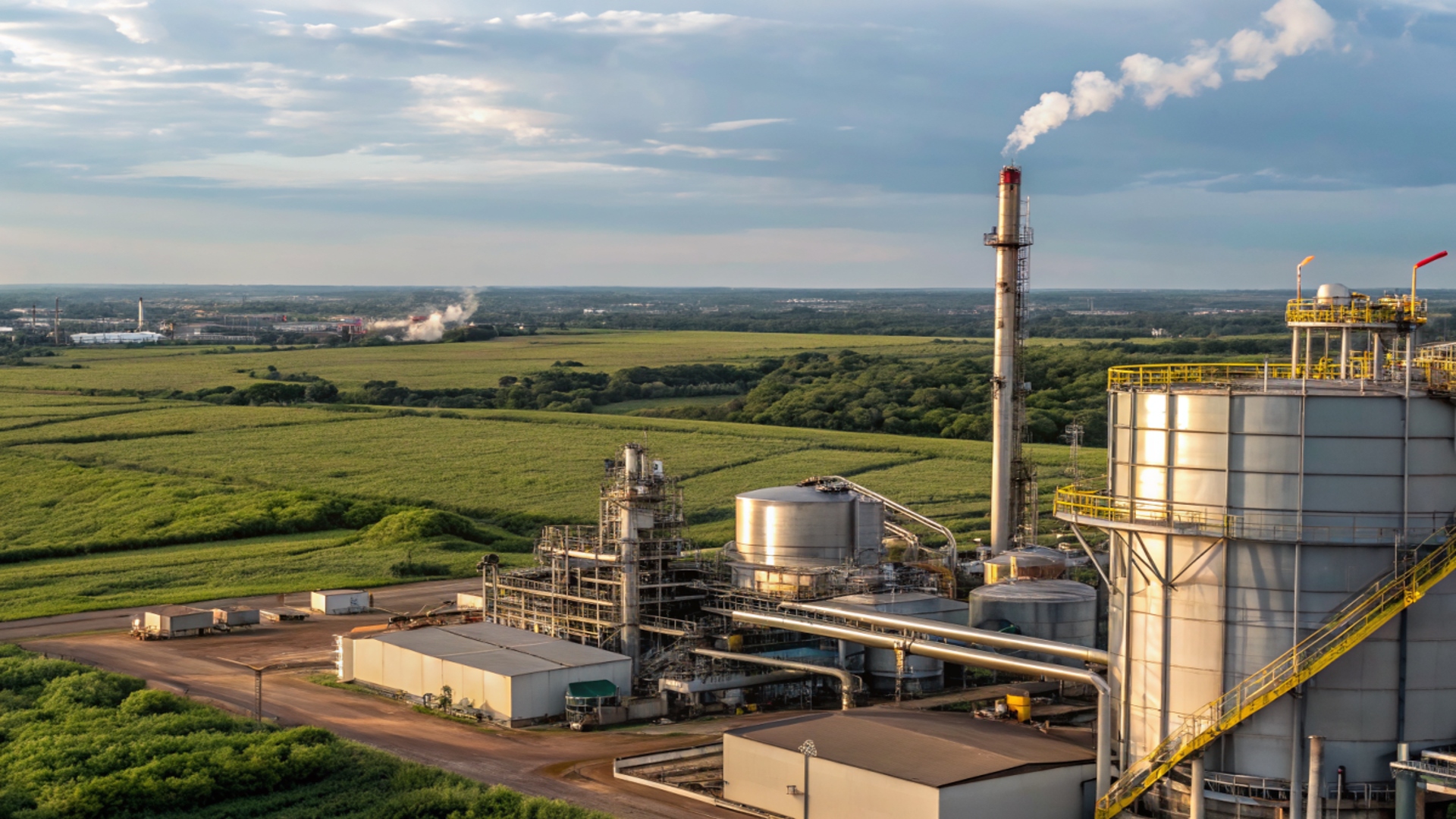 Crescimento recorde de empregos transforma economia de Mato Grosso