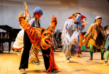 Brasil atinge 10 mil Pontos e Pontões de Cultura certificados - Carol Lando/MinC