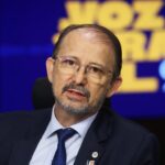 Brasil levará a importância global do saneamento básico ao centro dos debates na COP 30 - Valter Campanato/Agência Brasil