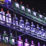 Brasil registra 46 casos confirmados de intoxicação por metanol após consumo de bebidas alcoólicas - Sandro Araújo/Agência Saúde DF