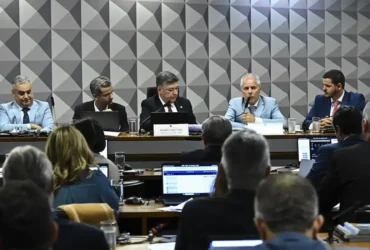 Ex-presidente do INSS se recusa a responder relator da CPI após habeas corpus do STF