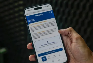 MEC Enem lança aplicativo com simulados e correção de redações