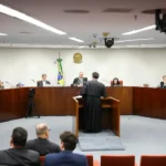 Réus do núcleo golpista pedem absolvição ao STF durante julgamento
