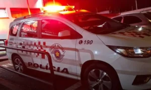 Criminalidade em São Paulo apresenta queda em homicídios e estupros, mas furtos aumentam