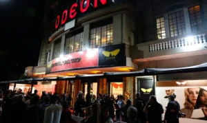 Festival destaca força e diversidade do cinema brasileiro