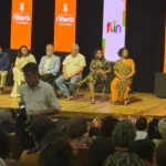 Festa literária celebra diversidade cultural em Niterói com mais de 60 atrações