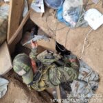 Força-tarefa inutiliza maquinários, apreende armas, explosivos e ouro em área dominada por facções criminosas em Mato Grosso