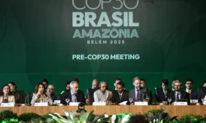Cerca de 300 iniciativas climáticas lançadas em COPs foram descontinuadas, aponta balanço da COP30