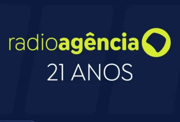 Radioagência celebra 21 anos fortalecendo a comunicação pública no Brasil