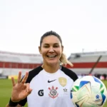 Corinthians goleia Boca Juniors e avança à semifinal da Libertadores Feminina