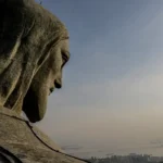 Missa no Cristo Redentor Celebra Aniversário do Santuário e Dia das Crianças