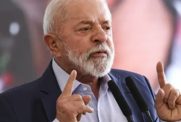 Lula defende América Latina como zona de paz e critica intervenções externas