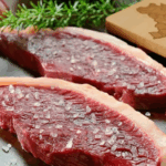 carne bovina do Brasil