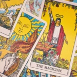 cartas do Tarot