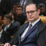 Zanin confirma Moro réu por calúnia contra Gilmar Mendes no STF