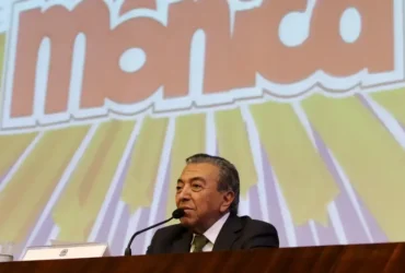 Mauricio celebra 90 anos com filme e homenagens em todo o país