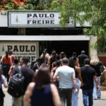 Prova Nacional Docente mobiliza mais de um milhão de candidatos em todo o país