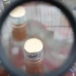 Brasil registra aumento de casos de intoxicação por metanol