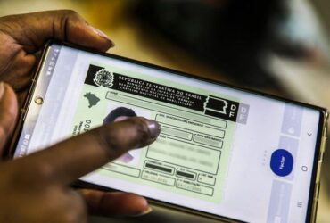 CNH acessível prevê curso teórico gratuito em plataformas do governo e instituições de ensino -