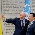 Com 12% do que se gasta com armas, o mundo acabaria com a fome, diz Lula na FAO - Ricardo Stuckert / PR