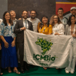 Com ICMBio, Brasil se destaca no palco global da conservação da biodiversidade -