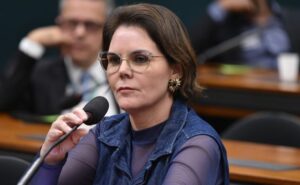 coronel fernanda_imagem de zeca ribeiro camara dos deputados