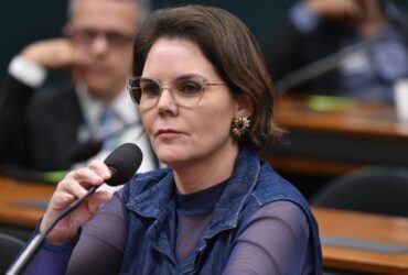 coronel fernanda_imagem de zeca ribeiro camara dos deputados