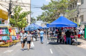 Comércio abrirá no feriado de 12 de outubro em Cuiabá e VG; data deve aquecer as vendas