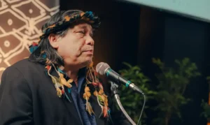 Encontro de escritores indígenas celebra 20 anos de resistência no Rio