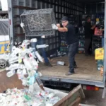 Brasil registra nove novos casos de intoxicação por metanol e três mortes