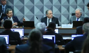 MP que compensa revogação de decreto do IOF segue para votação na Câmara