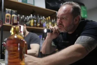 Estado de SP registra aumento nos casos de intoxicação por metanol