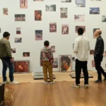 Exposição Paiter Suruí revela cotidiano do povo indígena em São Paulo