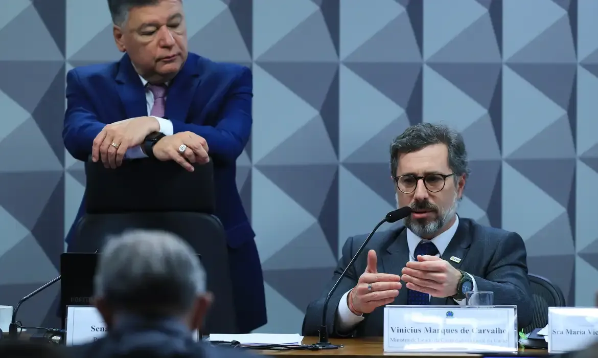 CPMI do INSS revela suspeitas de irregularidades desde 2019