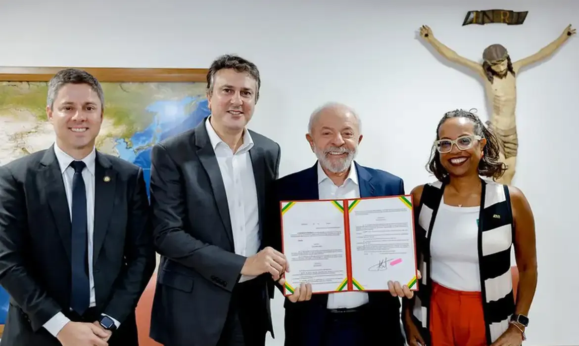 Governo lança compromisso nacional para fortalecer a matemática na educação básica