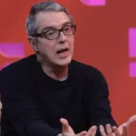 Nuno Ramos fala sobre arte e tecnologia no programa DR com Demori