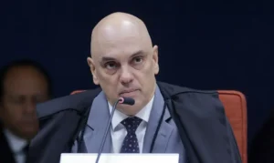 Moraes se reúne com prefeito do Rio para discutir operação policial