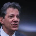 Crime: Haddad defende asfixiar fontes de financiamento para combater organizações