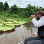 COP Pantanal estreia em Mato Grosso com foco no clima