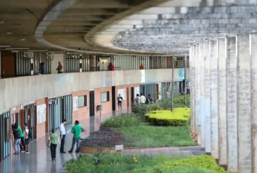 Governo cria 6,7 mil vagas na rede federal de ensino superior