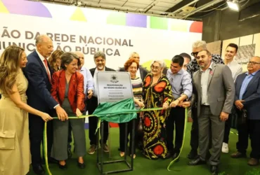 RádioCeará amplia rede pública de comunicação e alcança milhões de ouvintes