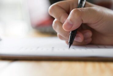 Divulgados os gabaritos das provas do Concurso Nacional Unificado. Confira - Divulgação