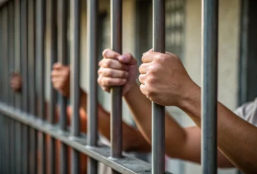 Duas pessoas são presas por tentativa de assalto em Nova Mutum