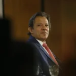 Haddad afirma que rejeição de MP foi escolha consciente do Congresso