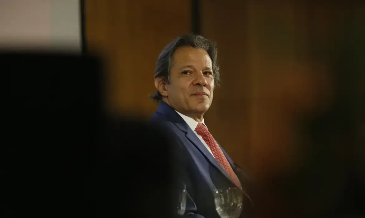 Haddad afirma que rejeição de MP foi escolha consciente do Congresso